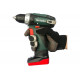 Аккумуляторный винтоверт Metabo PowerMaxx BS Basic 600080510