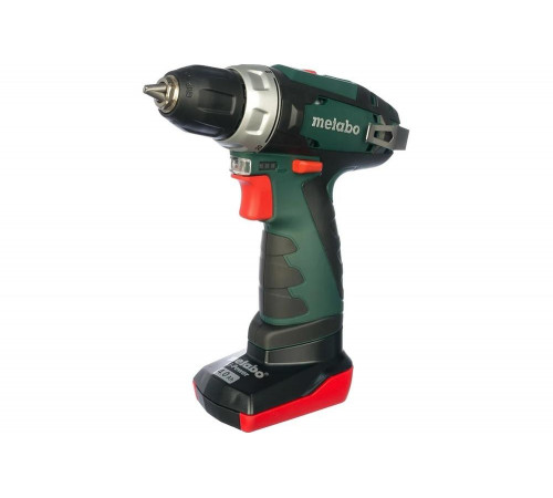 Аккумуляторный винтоверт Metabo PowerMaxx BS Basic 600080510