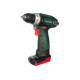 Аккумуляторный винтоверт Metabo PowerMaxx BS Basic 600080510