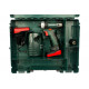 Аккумуляторный винтоверт Metabo PowerMaxx BS Basic 600080510