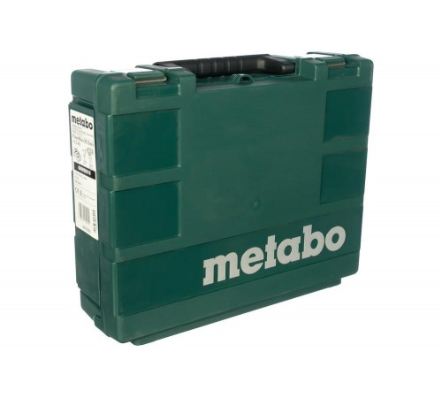 Аккумуляторный винтоверт Metabo PowerMaxx BS Basic 600080510