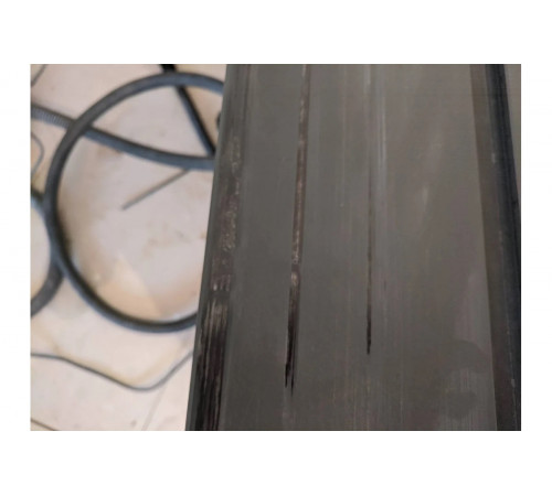 Настольная пила 1850 Вт, 5800 об/мин, диск 210x30 мм DEWALT DWE7485-QS