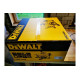 Настольная пила 1850 Вт, 5800 об/мин, диск 210x30 мм DEWALT DWE7485-QS
