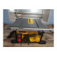 Настольная пила 1850 Вт, 5800 об/мин, диск 210x30 мм DEWALT DWE7485-QS