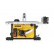 Настольная пила 1850 Вт, 5800 об/мин, диск 210x30 мм DEWALT DWE7485-QS