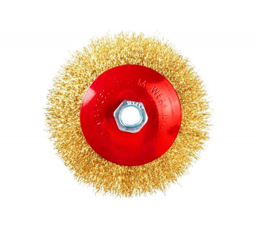 Щетка для ушм Elitech 1820.075300 Щетка для ушм Elitech 1820.075300