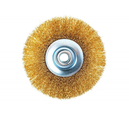 Щетка для ушм Elitech 1820.075300 Щетка для ушм Elitech 1820.075300