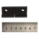 STAYER 50 x 43 x 1.8 мм, 1 шт., цвет коричневый, левая, петля разъемная 37613-50-3L Master