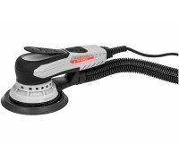 Бесщеточная эксцентриковая шлифмашина Интерскол ЭШМ-150/350Э 2.5 799.1.0.70