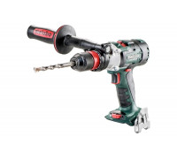 Аккумуляторная ударная дрель-шуруповерт Metabo SB 18 LTX-3 BL Q I 602357890