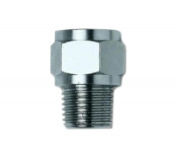 Переходник 1215/9, M 1/2" - F 1/2" GAV 1215/9-1