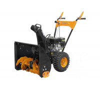 Бензиновый снегоуборщик CARVER ST-650 01.017.00002