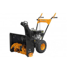 Бензиновый снегоуборщик CARVER ST-650 01.017.00002
