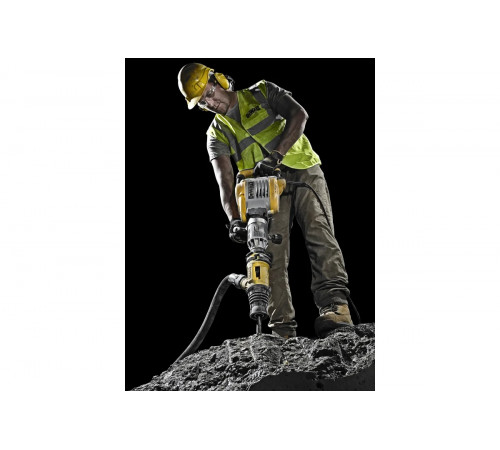 Отбойный молоток DEWALT D 25902 K