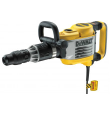 Отбойный молоток DEWALT D 25902 K