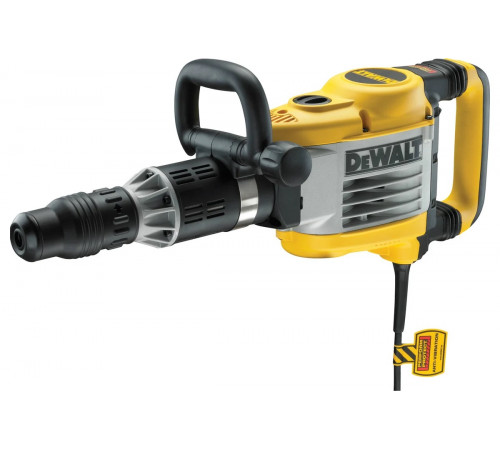 Отбойный молоток DEWALT D 25902 K