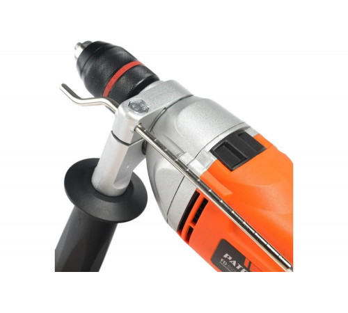 Ударная электрическая дрель Patriot FD850h 120301464 Ударная электрическая дрель Patriot FD850h 120301464