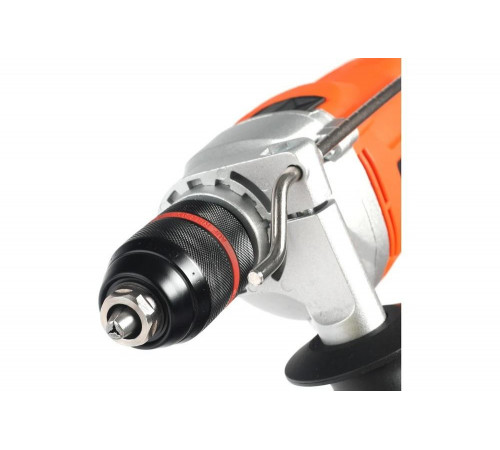 Ударная электрическая дрель Patriot FD850h 120301464 Ударная электрическая дрель Patriot FD850h 120301464