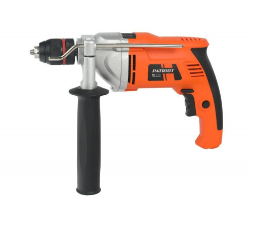 Ударная электрическая дрель Patriot FD850h 120301464 Ударная электрическая дрель Patriot FD850h 120301464