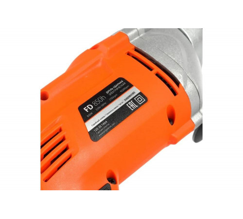 Ударная электрическая дрель Patriot FD850h 120301464 Ударная электрическая дрель Patriot FD850h 120301464