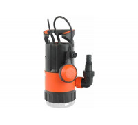 Дренажный насос PATRIOT F 500 D 315302408