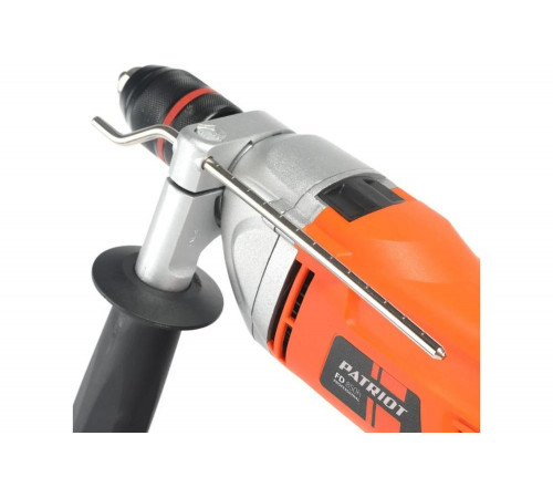 Ударная электрическая дрель Patriot FD850h 120301464 Ударная электрическая дрель Patriot FD850h 120301464