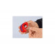 Укомплектованный дисплей KNIPEX BiX труборез KN-902210BK 10 шт KN-001801V43