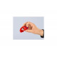 Укомплектованный дисплей KNIPEX BiX труборез KN-902210BK 10 шт KN-001801V43