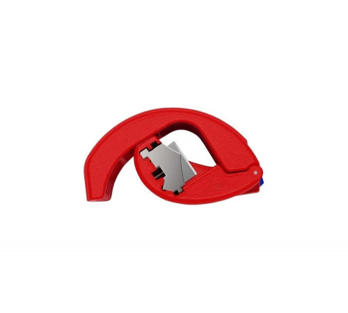 Укомплектованный дисплей KNIPEX BiX труборез KN-902210BK 10 шт KN-001801V43 Укомплектованный дисплей KNIPEX BiX труборез KN-902210BK 10 шт KN-001801V43