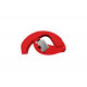 Укомплектованный дисплей KNIPEX BiX труборез KN-902210BK 10 шт KN-001801V43