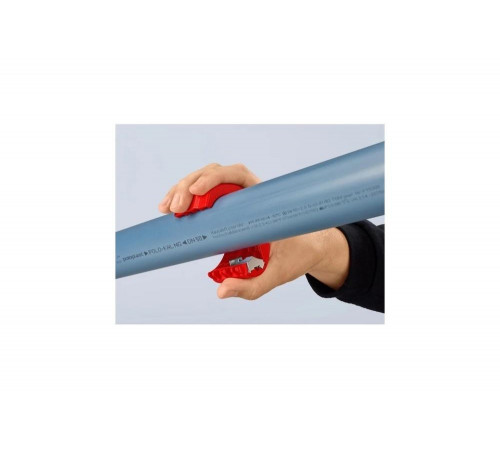 Укомплектованный дисплей KNIPEX BiX труборез KN-902210BK 10 шт KN-001801V43 Укомплектованный дисплей KNIPEX BiX труборез KN-902210BK 10 шт KN-001801V43