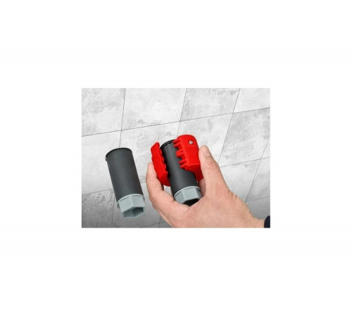 Укомплектованный дисплей KNIPEX BiX труборез KN-902210BK 10 шт KN-001801V43 Укомплектованный дисплей KNIPEX BiX труборез KN-902210BK 10 шт KN-001801V43