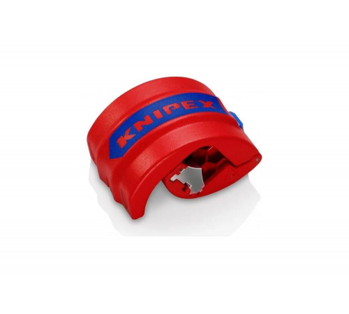 Укомплектованный дисплей KNIPEX BiX труборез KN-902210BK 10 шт KN-001801V43 Укомплектованный дисплей KNIPEX BiX труборез KN-902210BK 10 шт KN-001801V43