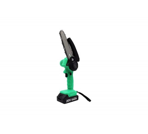 Набор аккумуляторного инструмента Zitrek GreenCut 20, GreenSaw 20 Extra Power 2в1, 2x2.0 Ач 082-2020