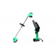Набор аккумуляторного инструмента Zitrek GreenCut 20, GreenSaw 20 Extra Power 2в1, 2x2.0 Ач 082-2020