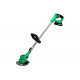 Набор аккумуляторного инструмента Zitrek GreenCut 20, GreenSaw 20 Extra Power 2в1, 2x2.0 Ач 082-2020