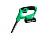 Набор аккумуляторного инструмента Zitrek GreenCut 20, GreenSaw 20 Extra Power 2в1, 2x2.0 Ач 082-2020