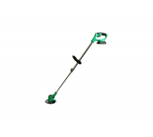 Набор аккумуляторного инструмента Zitrek GreenCut 20, GreenSaw 20 Extra Power 2в1, 2x2.0 Ач 082-2020