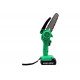 Набор аккумуляторного инструмента Zitrek GreenCut 20, GreenSaw 20 Extra Power 2в1, 2x2.0 Ач 082-2020