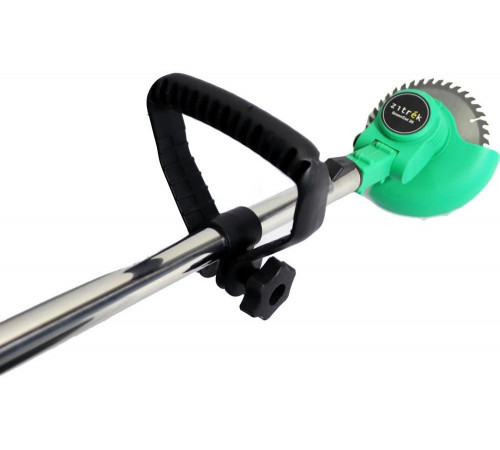 Набор аккумуляторного инструмента Zitrek GreenCut 20, GreenSaw 20 Extra Power 2в1, 2x2.0 Ач 082-2020