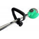 Набор аккумуляторного инструмента Zitrek GreenCut 20, GreenSaw 20 Extra Power 2в1, 2x2.0 Ач 082-2020