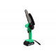 Набор аккумуляторного инструмента Zitrek GreenCut 20, GreenSaw 20 Extra Power 2в1, 2x2.0 Ач 082-2020