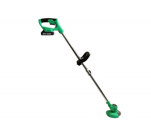 Набор аккумуляторного инструмента Zitrek GreenCut 20, GreenSaw 20 Extra Power 2в1, 2x2.0 Ач 082-2020
