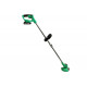 Набор аккумуляторного инструмента Zitrek GreenCut 20, GreenSaw 20 Extra Power 2в1, 2x2.0 Ач 082-2020