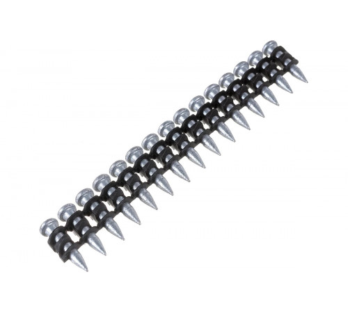 Гвоздь по бетону, черный 3,7х20 мм, 1005 шт. DEWALT DCN8902020