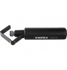 Инструмент для удаления оболочек 150 мм KNIPEX KN-1630145SB