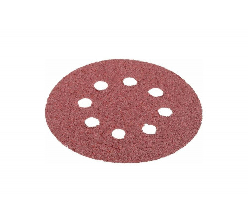 STAYER 125 мм, P80, 5 шт., круг из абразивной бумаги перфорированный 3580-125-080 Professional STAYER 125 мм, P80, 5 шт., круг из абразивной бумаги перфорированный 3580-125-080 Professional