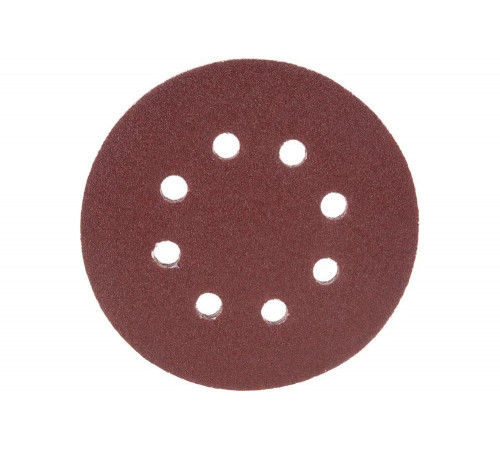 STAYER 125 мм, P80, 5 шт., круг из абразивной бумаги перфорированный 3580-125-080 Professional STAYER 125 мм, P80, 5 шт., круг из абразивной бумаги перфорированный 3580-125-080 Professional