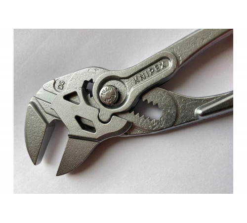 Клещевой ключ KNIPEX KN-8603180 Клещевой ключ KNIPEX KN-8603180