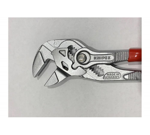 Клещевой ключ KNIPEX KN-8603180 Клещевой ключ KNIPEX KN-8603180